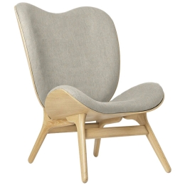 Πολυθρόνα A Conversation Piece Tall Horizons S 5577C704-02 73x93x106cm Oak-Sand Umage