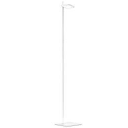 Φωτιστικό Δαπέδου Talia 10562 20x114,3cm Dim Led 350lm 5,1W 3000K White Pablo Designs