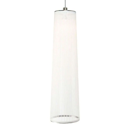 Φωτιστικό Οροφής Solis 48 10291 33x122cm Dim E26 1090lm 60W White Pablo Designs