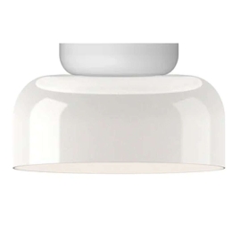 Φωτιστικό Οροφής - Πλαφονιέρα Totem Shade C 10830/10836 38x14,6cm Dim Led 1400lm 13W White Pablo Designs
