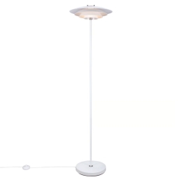 Φωτιστικό Δαπέδου Bretagne 2213494001 G9 150x38cm White Nordlux
