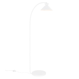 Φωτιστικό Δαπέδου Dial 2213394001 E27 150x47cm White Nordlux