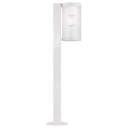 Φωτιστικό Δαπέδου Κήπου 2218088001 E27 80x14,5x23,2cm White Nordlux