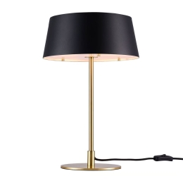 Επιτραπέζιο Φωτιστικό Clasi 2312645003 E14 44,6x29cm Black Nordlux