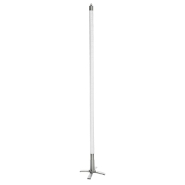 Φωτιστικό δαπέδου Neon pakoworld RGB LED Tube 138.5εκ