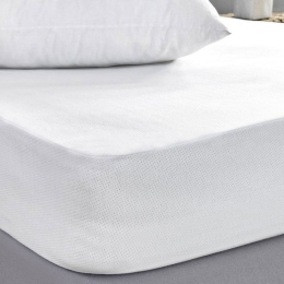 Κάλυμμα Στρώματος Jaquard Waterproof Palamaiki Ημίδιπλο 100x200cm Πολυέστερ