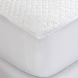 Κάλυμμα Στρώματος Microfiber Aloe Vera Palamaiki Ημίδιπλο 100x200cm Microfiber