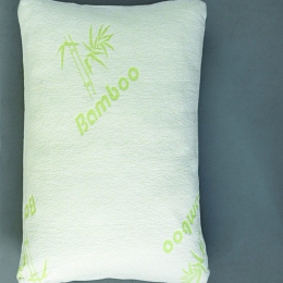 Μαξιλάρι Ύπνου Memory Foam Miracle White Palamaiki 50Χ70 50x70cm 100% Memory Foam