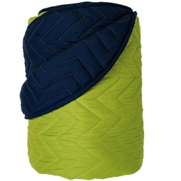 Κουβερλί Micro-12 Green Vesta Home Υπέρδιπλο 220x230cm Microfiber