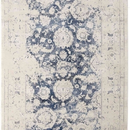 Χαλί Pure 35 Blue Royal Carpet 160X235cm