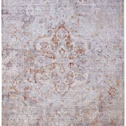 Χαλί Rusty 481D Grey Royal Carpet 160X234cm