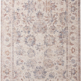 Χαλί Palazzo 6547B Ivory-Beige Royal Carpet 160X230cm