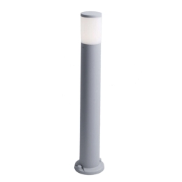 Φωτιστικό Δαπέδου Led Amelia 800 Grey Fumagalli