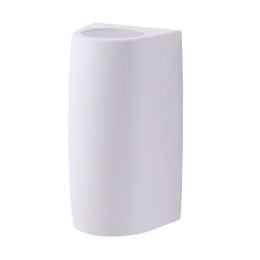Φωτιστικό Τοίχου Led Marta 90 2L White Fumagalli