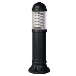 Φωτιστικό Δαπέδου Sauro 800 Black Fumagalli