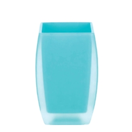 Ποτήρι Freddo 03119.003 Aqua Spirella Πλαστικό