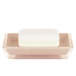 Σαπουνοθήκη Freddo 03121.002 Beige Spirella Πλαστικό