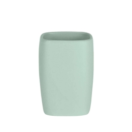 Ποτήρι Retro 02633.003 Pastel Green Κεραμικό