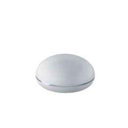 Σαπουνοθήκη Bowl 03171.004 White Spirella Πλαστικό