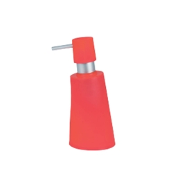 Δοχείο Κρεμοσάπουνου Move 02654.004 Red Spirella Πλαστικό
