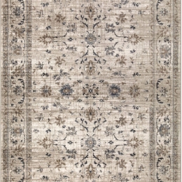 Χαλί Antika 6299AHY Beige Ezzo 66X140cm