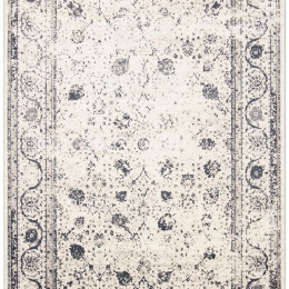 Χαλί Prestige A506BI3  Cream-Grey Ezzo 160X230cm