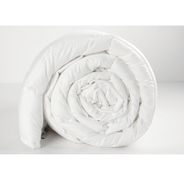 Πάπλωμα Dacron 95 White Vesta Home Μονό 160x230cm 100% Silicon Ballfiber