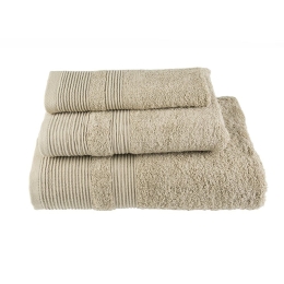 Πετσέτα 916 Sand Astron Hand 30x50cm 100% Βαμβάκι