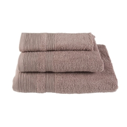 Πετσέτα 919 Dusty Rose Astron Hand 30x50cm 100% Βαμβάκι