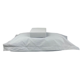 Σεντόνι Πεννιέ 6259 Grey Astron Υπέρδιπλο 250x270cm 100% Βαμβάκι