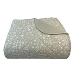 Κουβερλί Victoria 8451 Oil Astron Μονό 160x240cm 100% Βαμβάκι