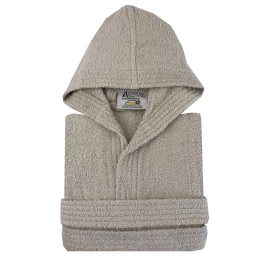 Μπουρνούζι Παιδικό 8310 Beige Astron