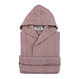 Μπουρνούζι Παιδικό 8303 Dusty Rose Astron