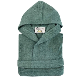 Μπουρνούζι Παιδικό 8335 Green Astron
