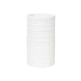 Ποτηροθήκη Venise 02924.001 7x12cm White Κεραμικό