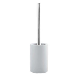 Πιγκάλ Tube 03146.001 White Matte Κεραμικό