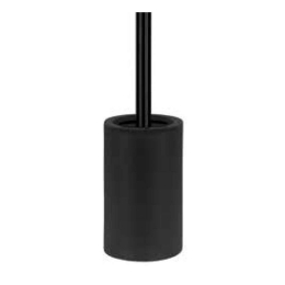 Πιγκάλ Tube Matt 03229.001 Black Κεραμικό