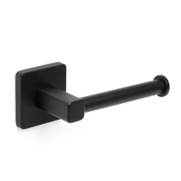 Χαρτοθήκη 06636.001 Black Αλουμίνιο
