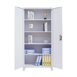 Ντουλάπα Everet 721-00-002 90x40x190cm White