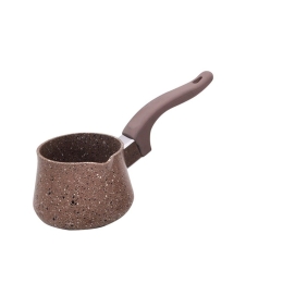 Μπρίκι Granite No 2 Brown 823-18-004 Αλουμίνιο