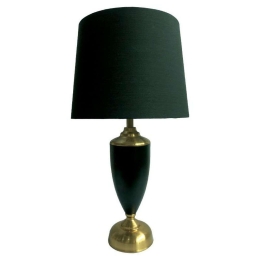 Φωτιστικό Επιτραπέζιο 035-221-079 61cm Black-Gold
