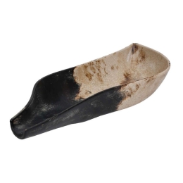 Διακοσμητικό Μπωλ 0035-121-051 40x15x7cm Beige-Multi Κεραμικό