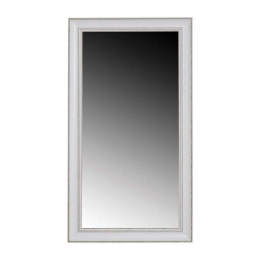 Καθρέπτης Αντικέ 373-122-736 30x4x60cm White Μελαμίνη