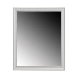 Καθρέπτης Αντικέ 373-122-738 50x4x60cm White Μελαμίνη