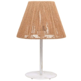 Φωτιστικό Επιτραπέζιο Cordon 835-123-259 35x50cm 1xE27 Natural