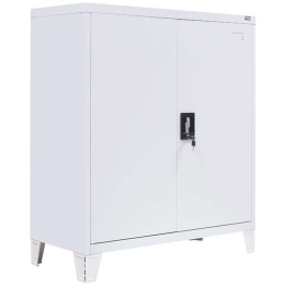 Ντουλάπα Durango 721-00-004 90x40x100cm White