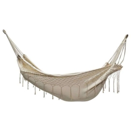 Αιώρα Tassel 327-123-122 150x200cm Beige