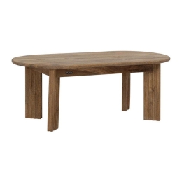Τραπεζάκι Σαλονιού Bhopal 938-223-004 120x60x65cm Brown