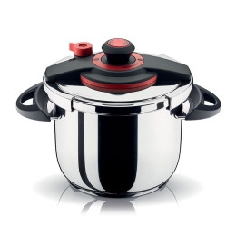 Χύτρα Ταχύτητας 10Lt Optimum Plus 014004501 Inox Pyramis 10lt και άνω Ανοξείδωτο Ατσάλι