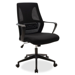 Καρέκλα Γραφείου Maestro 090-000007 Black
